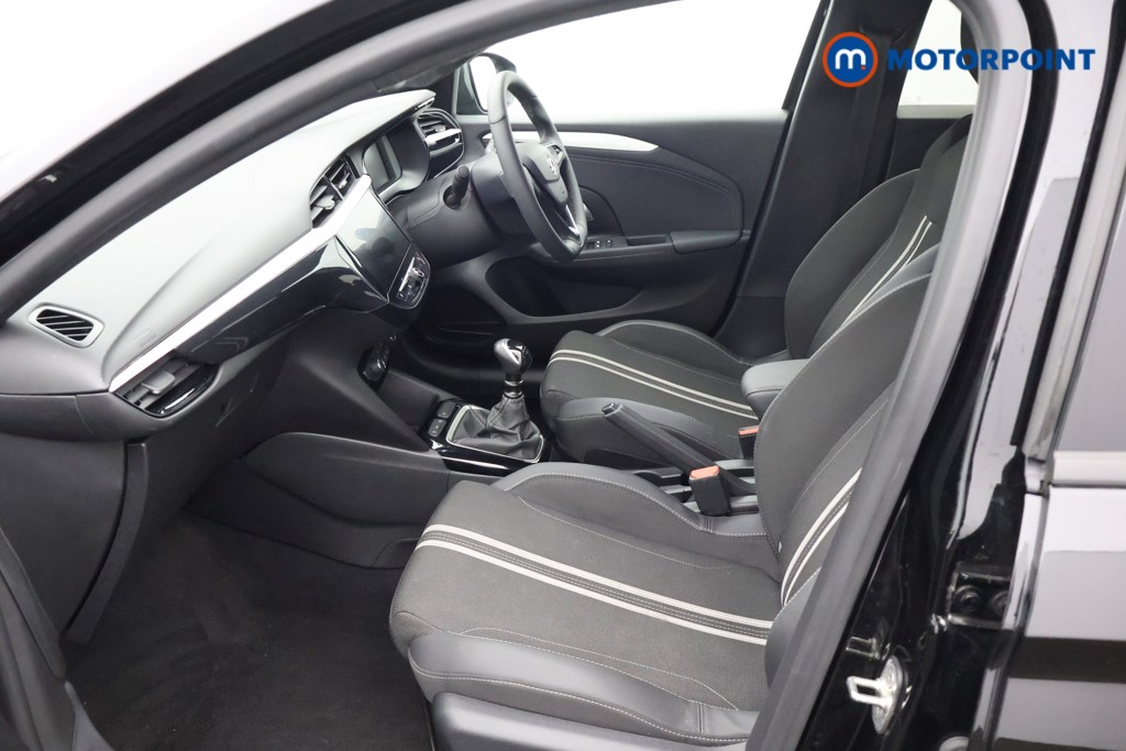 Vauxhall Corsa GS Manual Petrol Hatchback - Stock Number (1685674) - 31st supplementary image