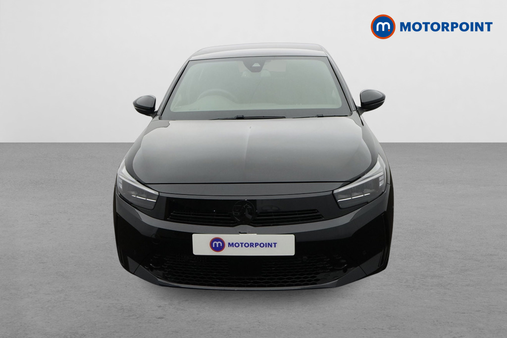 Vauxhall Corsa GS Manual Petrol Hatchback - Stock Number (1685674) - Front bumper