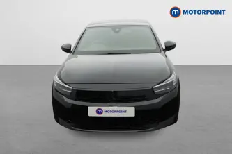 Vauxhall Corsa GS Manual Petrol Hatchback - Stock Number (1685674) - Front bumper