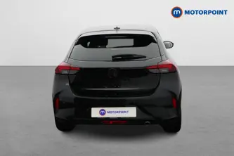 Vauxhall Corsa GS Manual Petrol Hatchback - Stock Number (1685674) - Rear bumper