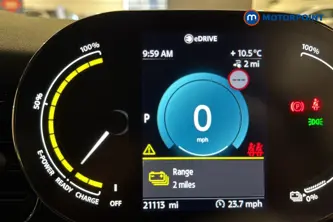 Mini Hatchback Cooper S Level 3 Automatic Electric Hatchback - Stock Number (1685773) - 7th supplementary image