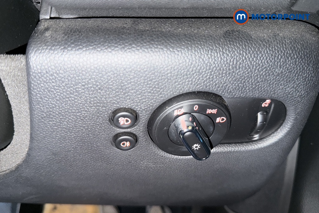 Mini Hatchback Cooper S Level 3 Automatic Electric Hatchback - Stock Number (1685773) - 11th supplementary image