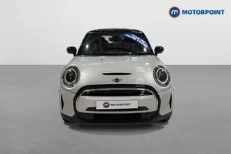 Mini Hatchback Cooper S Level 3 Automatic Electric Hatchback - Stock Number (1685773) - Front bumper