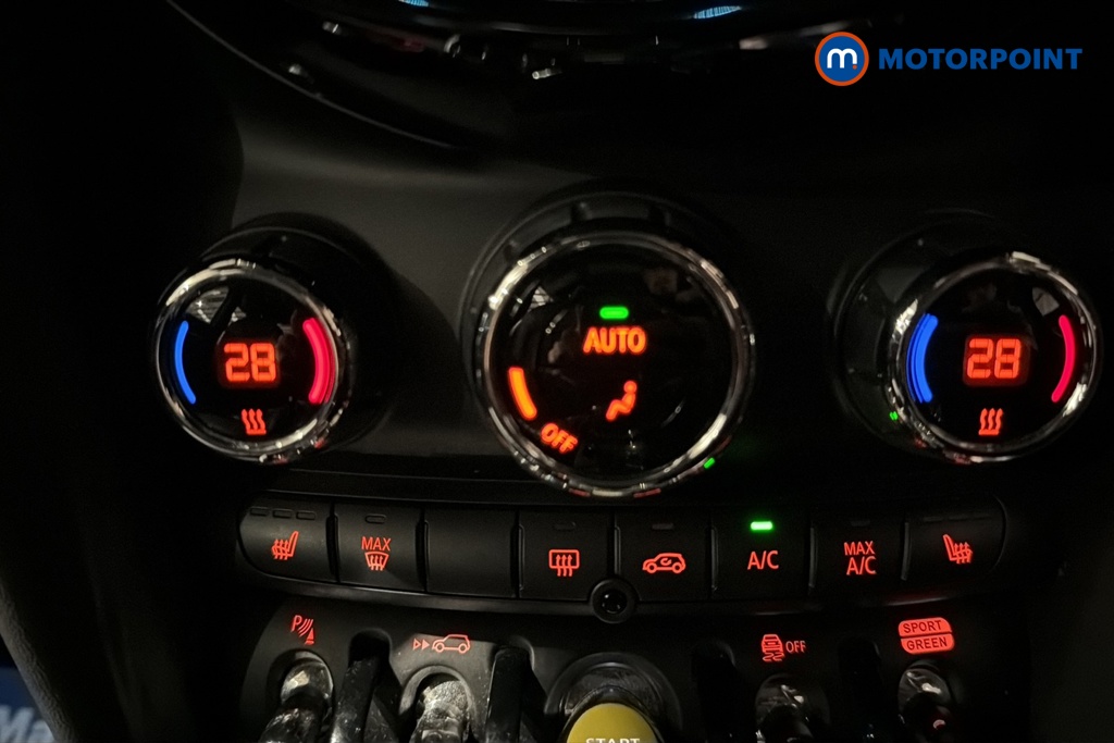 Mini Hatchback Cooper S Level 3 Automatic Electric Hatchback - Stock Number (1685773) - 12th supplementary image
