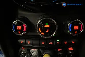 Mini Hatchback Cooper S Level 3 Automatic Electric Hatchback - Stock Number (1685773) - 12th supplementary image
