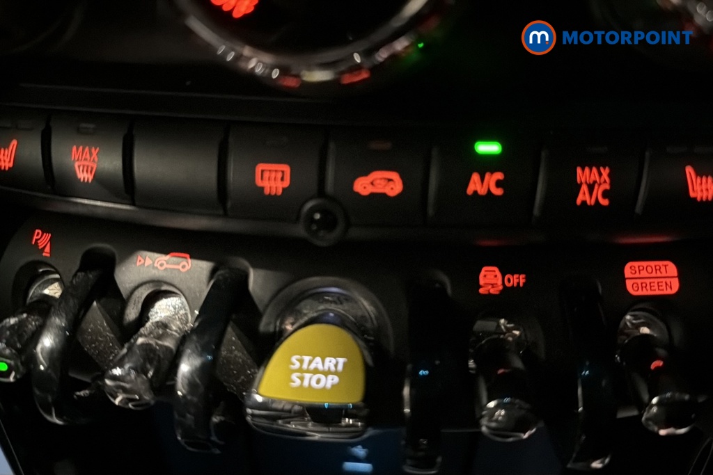 Mini Hatchback Cooper S Level 3 Automatic Electric Hatchback - Stock Number (1685773) - 14th supplementary image