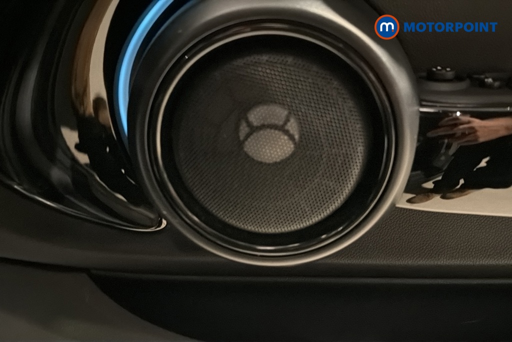 Mini Hatchback Cooper S Level 3 Automatic Electric Hatchback - Stock Number (1685773) - 21st supplementary image