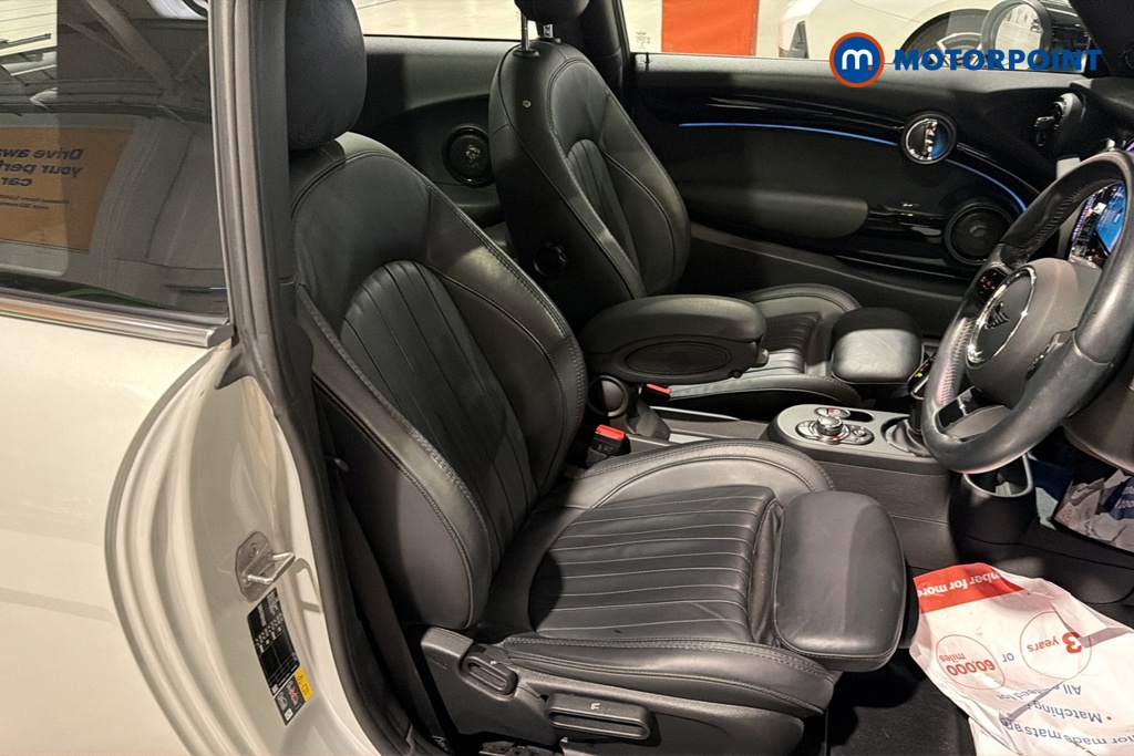 Mini Hatchback Cooper S Level 3 Automatic Electric Hatchback - Stock Number (1685773) - 22nd supplementary image