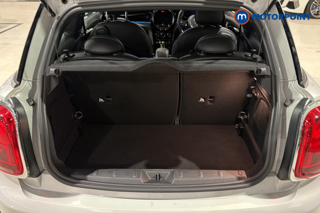 Mini Hatchback Cooper S Level 3 Automatic Electric Hatchback - Stock Number (1685773) - 30th supplementary image