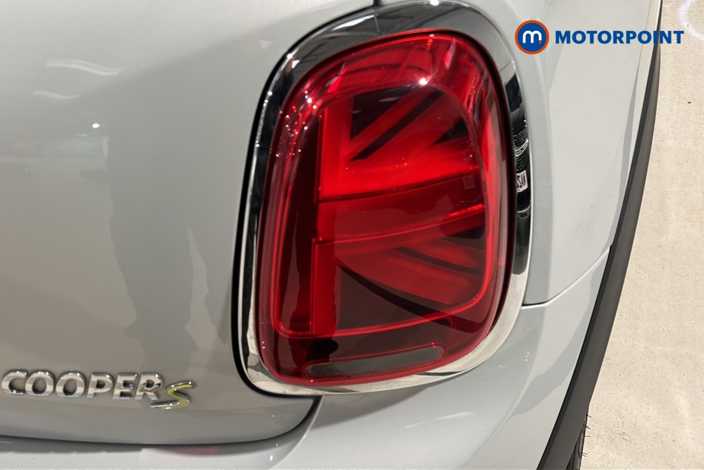 Mini Hatchback Cooper S Level 3 Automatic Electric Hatchback - Stock Number (1685773) - 36th supplementary image