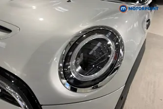 Mini Hatchback Cooper S Level 3 Automatic Electric Hatchback - Stock Number (1685773) - 42nd supplementary image