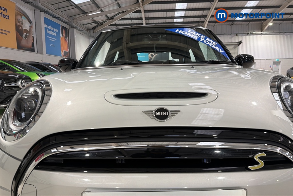 Mini Hatchback Cooper S Level 3 Automatic Electric Hatchback - Stock Number (1685773) - 43rd supplementary image
