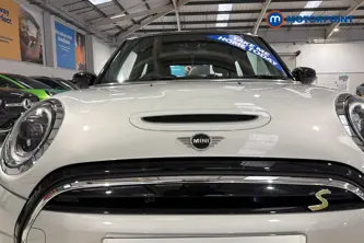 Mini Hatchback Cooper S Level 3 Automatic Electric Hatchback - Stock Number (1685773) - 43rd supplementary image