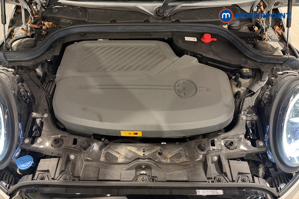 Mini Hatchback Cooper S Level 3 Automatic Electric Hatchback - Stock Number (1685773) - 48th supplementary image
