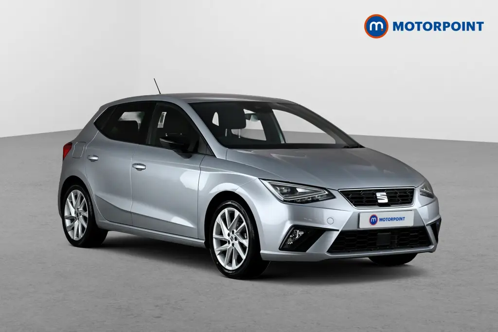 2023 SEAT Ibiza
