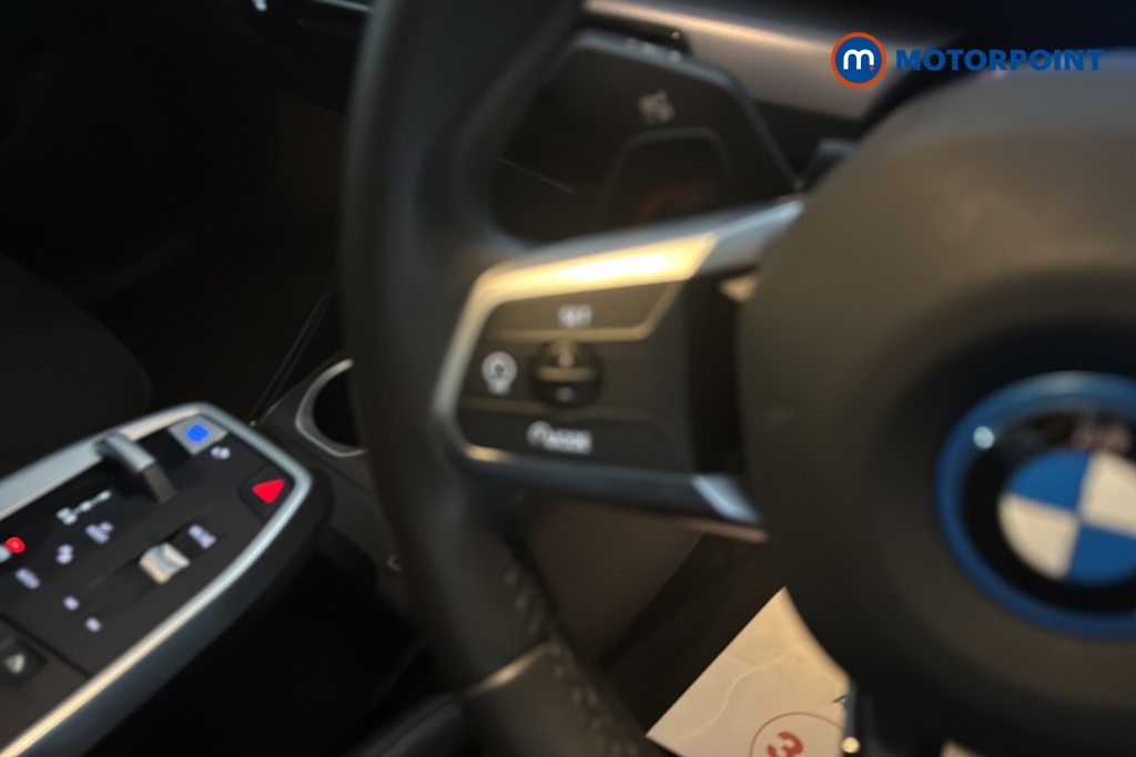 BMW IX1 M Sport Automatic Electric SUV - Stock Number (1686022) - 4th supplementary image