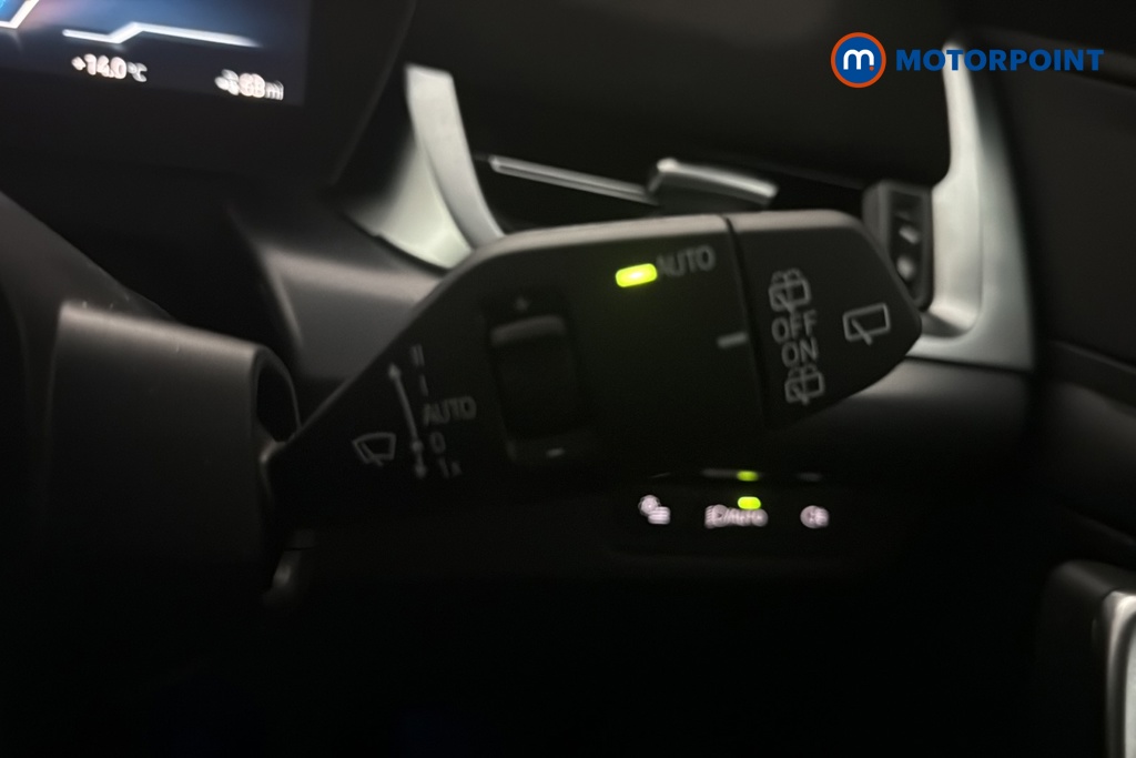 BMW IX1 M Sport Automatic Electric SUV - Stock Number (1686022) - 6th supplementary image