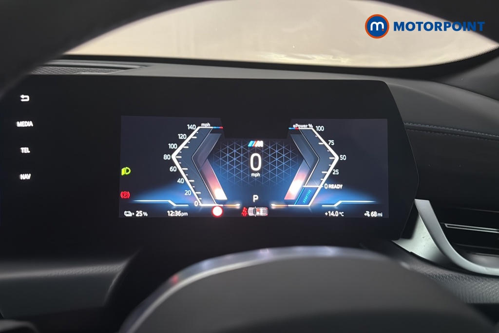 BMW IX1 M Sport Automatic Electric SUV - Stock Number (1686022) - 7th supplementary image