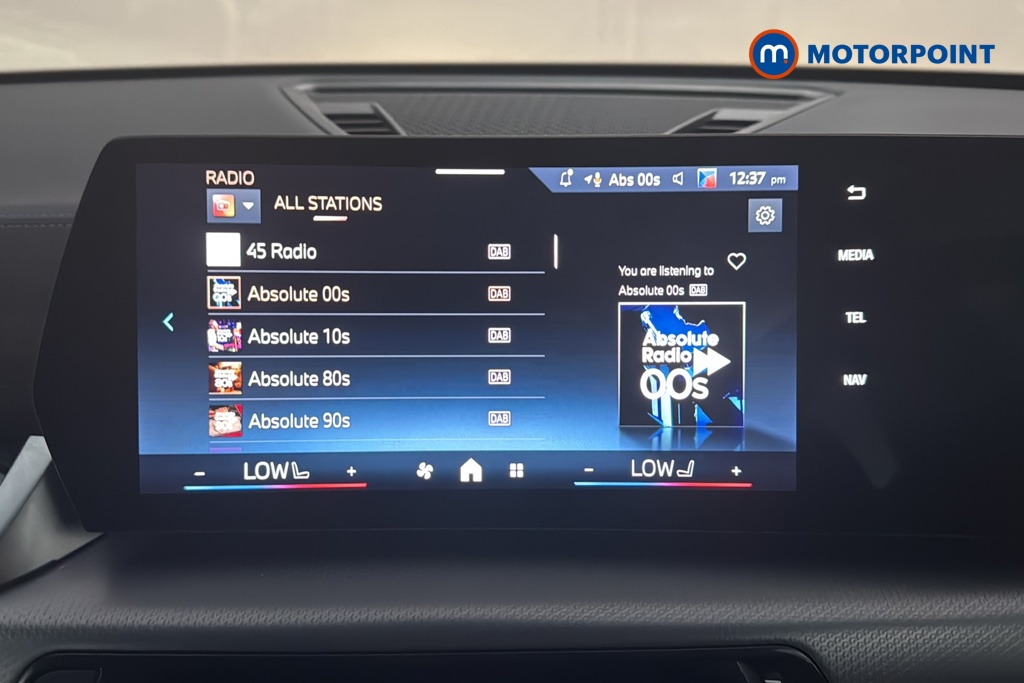 BMW IX1 M Sport Automatic Electric SUV - Stock Number (1686022) - 8th supplementary image