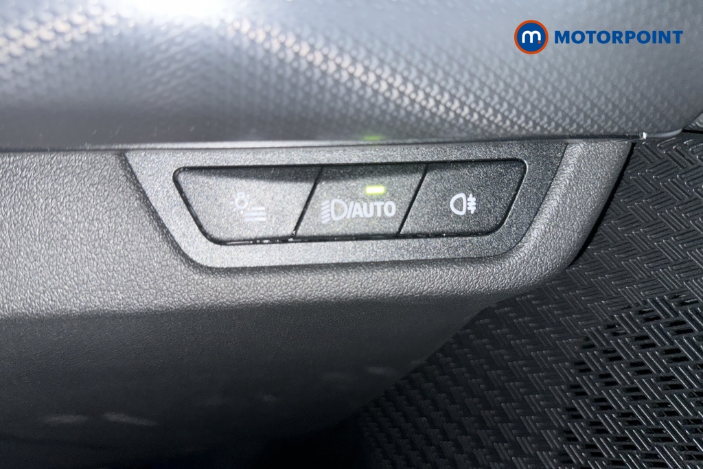 BMW IX1 M Sport Automatic Electric SUV - Stock Number (1686022) - 11th supplementary image