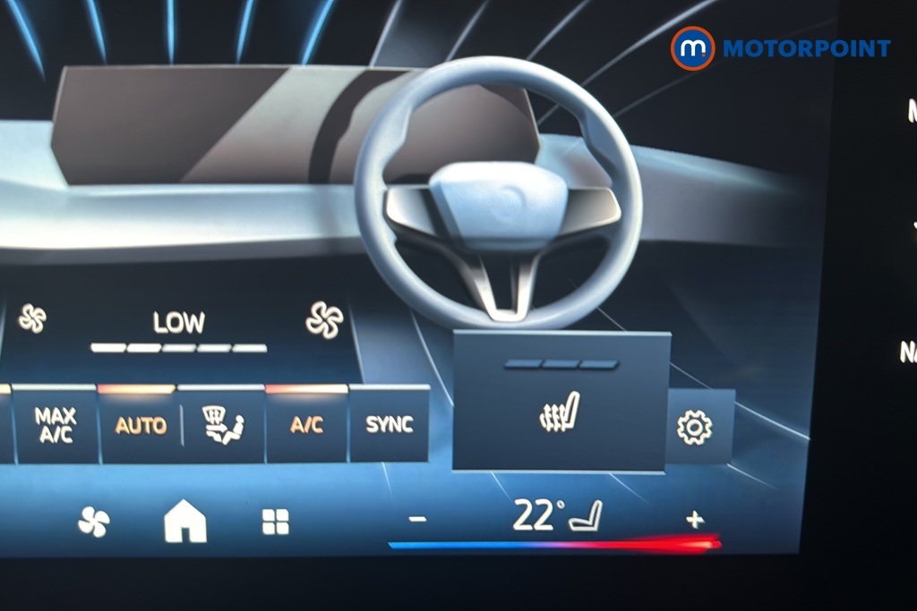 BMW IX1 M Sport Automatic Electric SUV - Stock Number (1686022) - 14th supplementary image