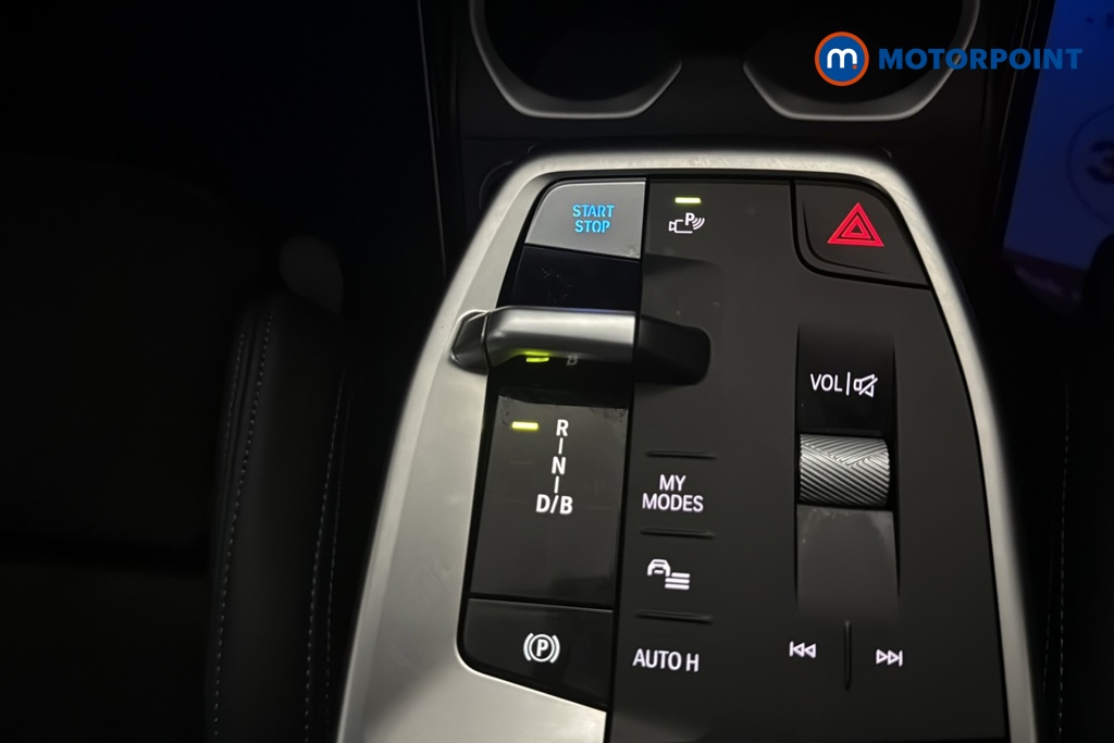 BMW IX1 M Sport Automatic Electric SUV - Stock Number (1686022) - 15th supplementary image