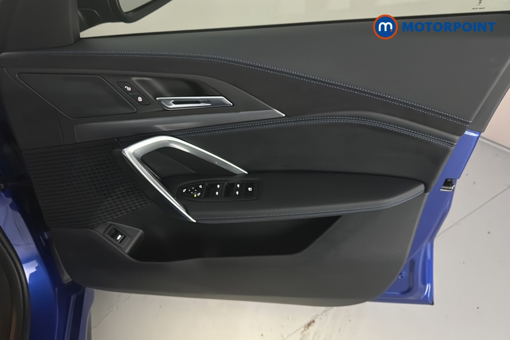 BMW IX1 M Sport Automatic Electric SUV - Stock Number (1686022) - 18th supplementary image