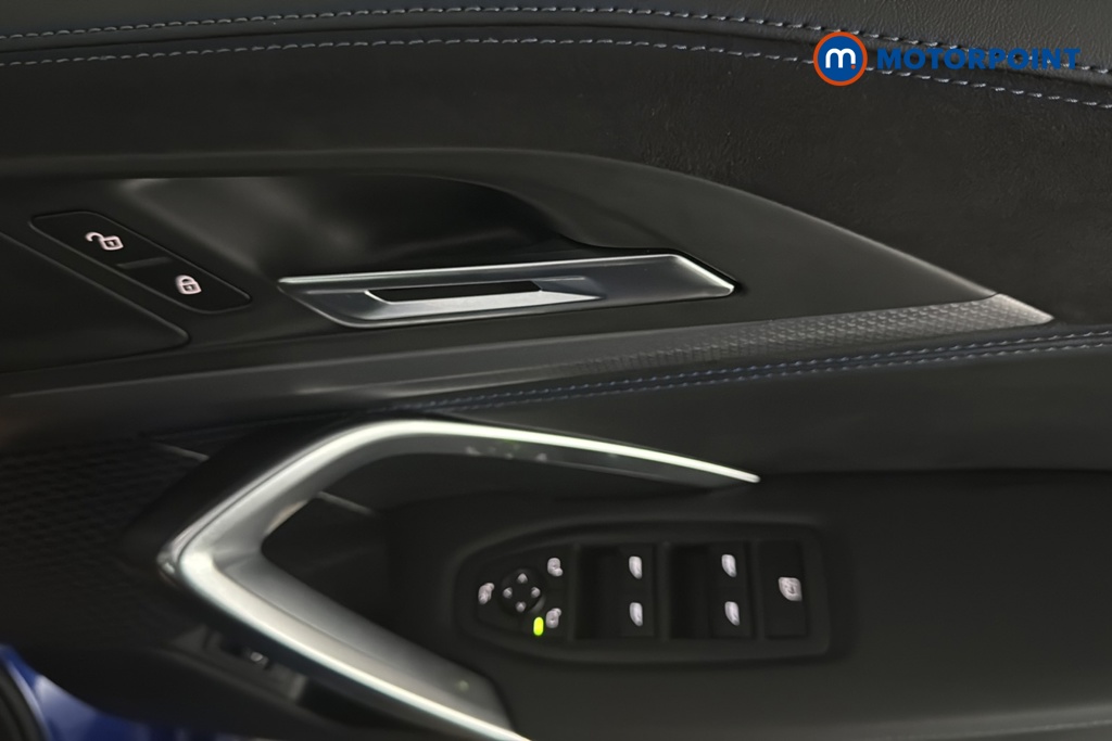 BMW IX1 M Sport Automatic Electric SUV - Stock Number (1686022) - 19th supplementary image