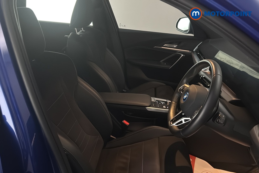 BMW IX1 M Sport Automatic Electric SUV - Stock Number (1686022) - 22nd supplementary image