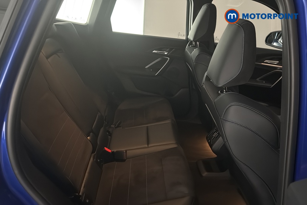 BMW IX1 M Sport Automatic Electric SUV - Stock Number (1686022) - 25th supplementary image
