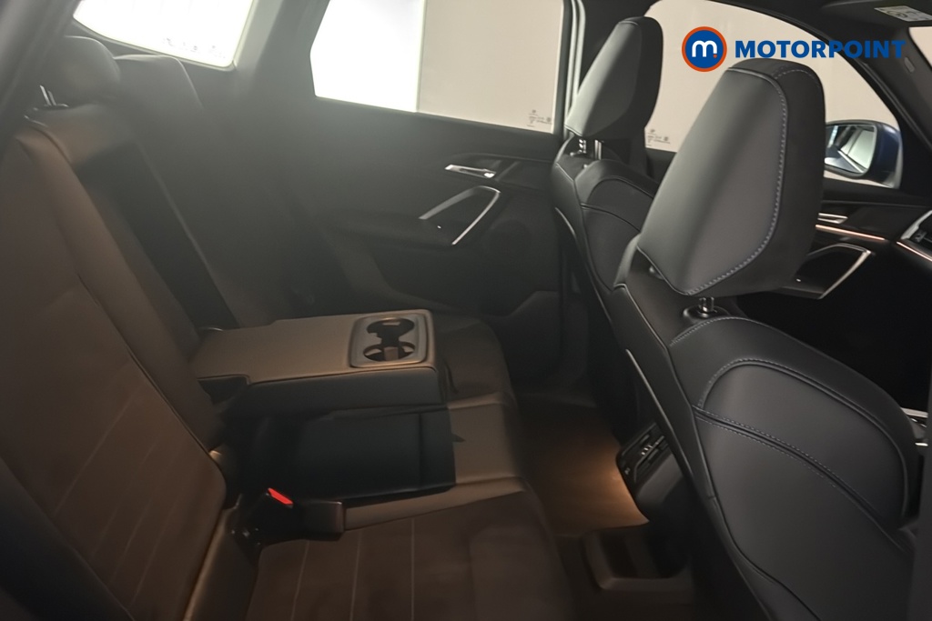 BMW IX1 M Sport Automatic Electric SUV - Stock Number (1686022) - 26th supplementary image