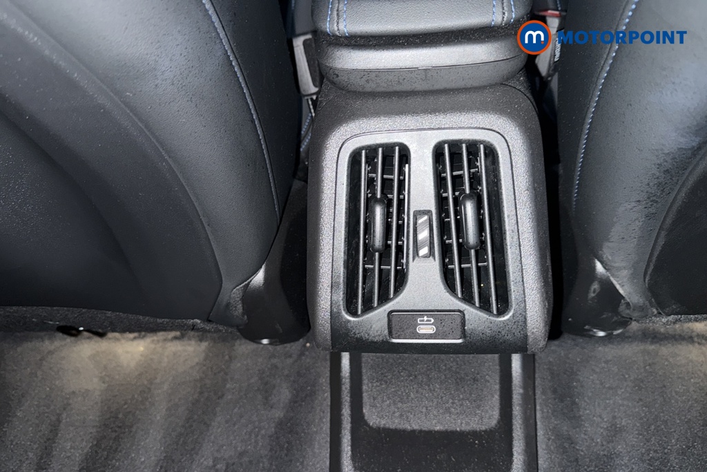BMW IX1 M Sport Automatic Electric SUV - Stock Number (1686022) - 28th supplementary image