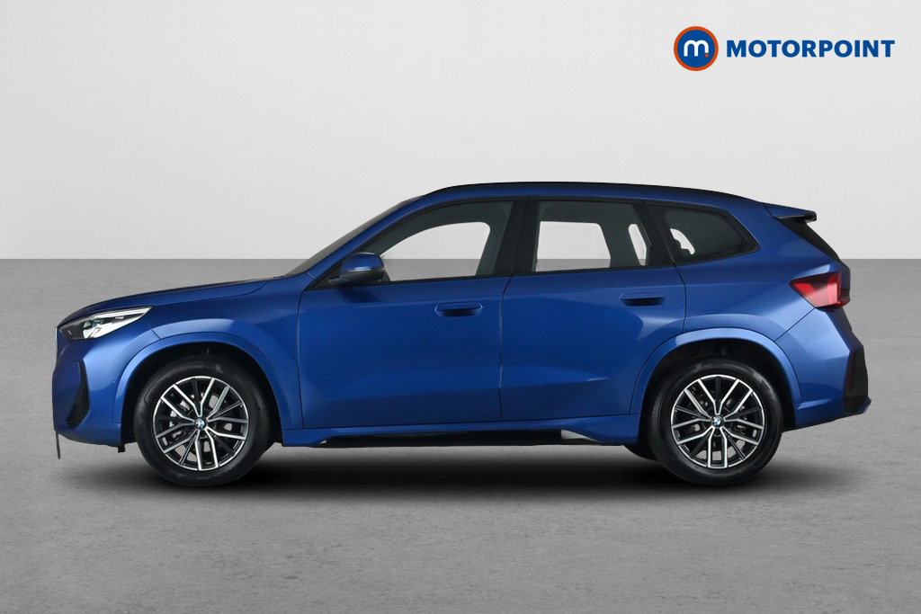 BMW IX1 M Sport Automatic Electric SUV - Stock Number (1686022) - Drivers side