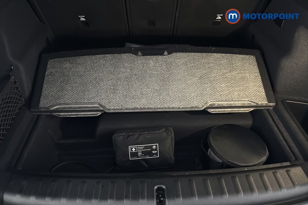 BMW IX1 M Sport Automatic Electric SUV - Stock Number (1686022) - 33rd supplementary image