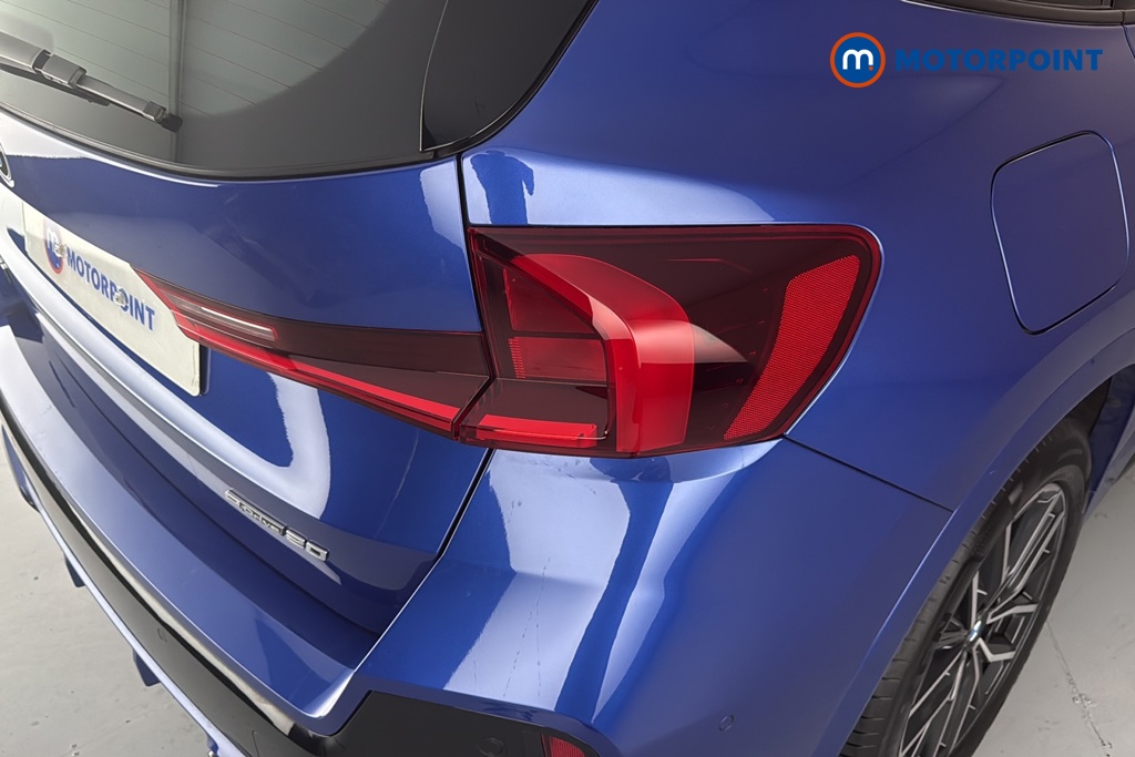 BMW IX1 M Sport Automatic Electric SUV - Stock Number (1686022) - 36th supplementary image