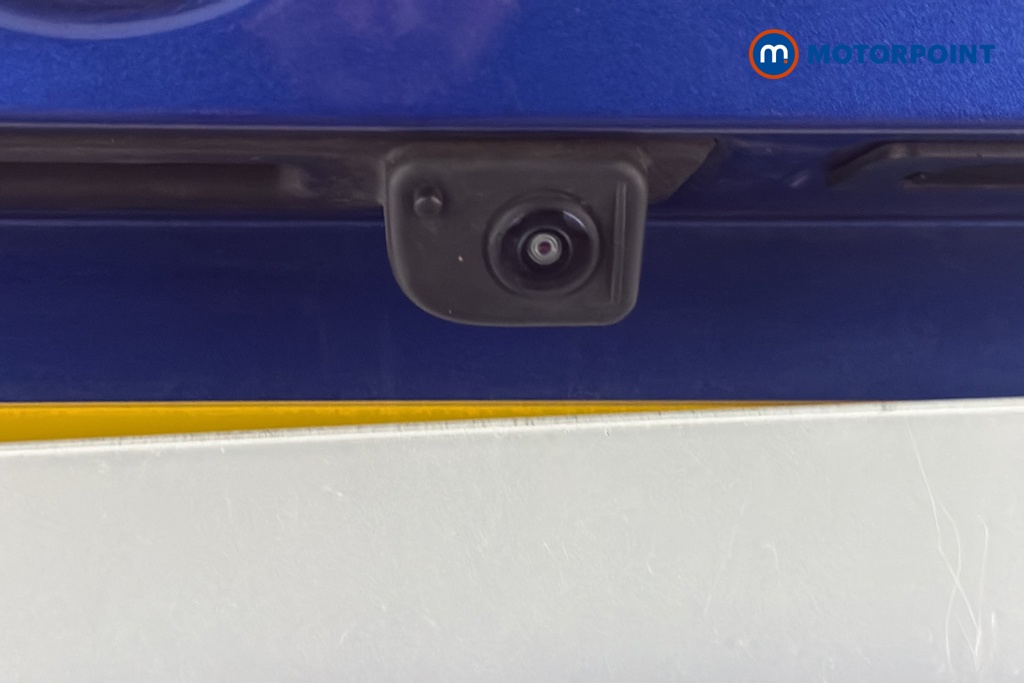 BMW IX1 M Sport Automatic Electric SUV - Stock Number (1686022) - 37th supplementary image