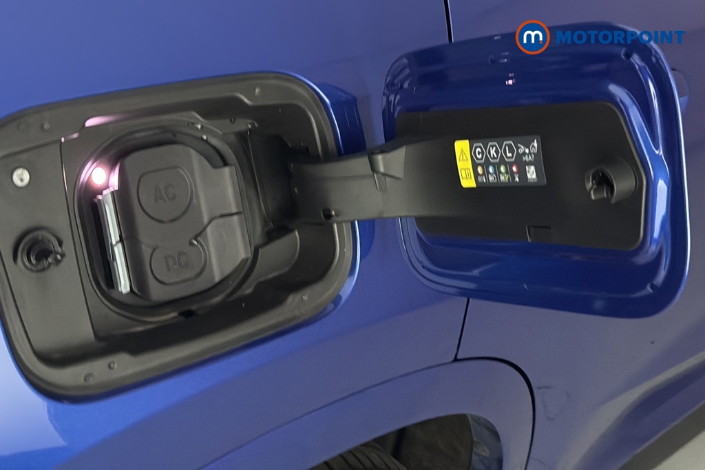 BMW IX1 M Sport Automatic Electric SUV - Stock Number (1686022) - 41st supplementary image