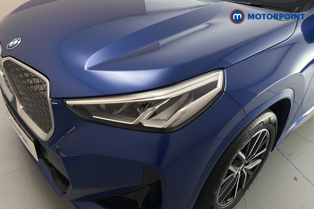 BMW IX1 M Sport Automatic Electric SUV - Stock Number (1686022) - 42nd supplementary image