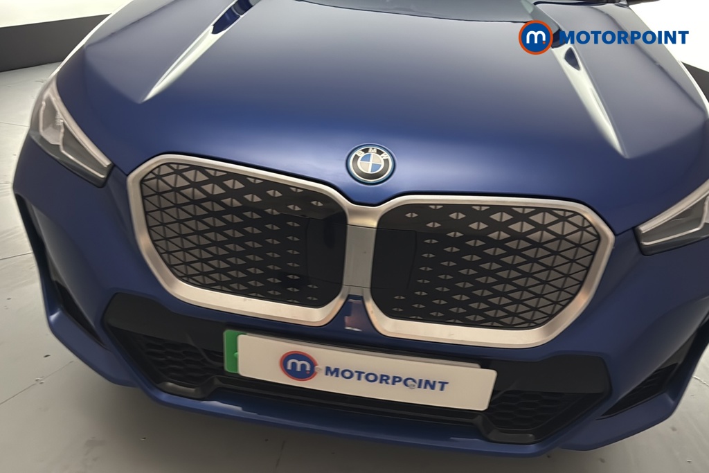 BMW IX1 M Sport Automatic Electric SUV - Stock Number (1686022) - 43rd supplementary image