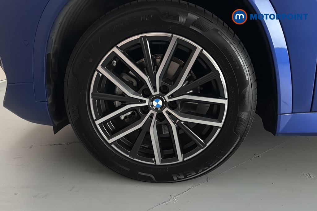 BMW IX1 M Sport Automatic Electric SUV - Stock Number (1686022) - 44th supplementary image