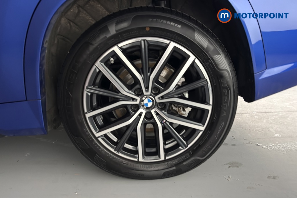 BMW IX1 M Sport Automatic Electric SUV - Stock Number (1686022) - 45th supplementary image