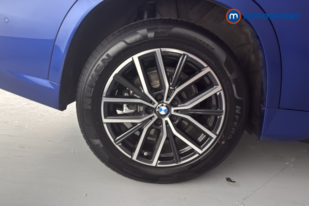 BMW IX1 M Sport Automatic Electric SUV - Stock Number (1686022) - 46th supplementary image