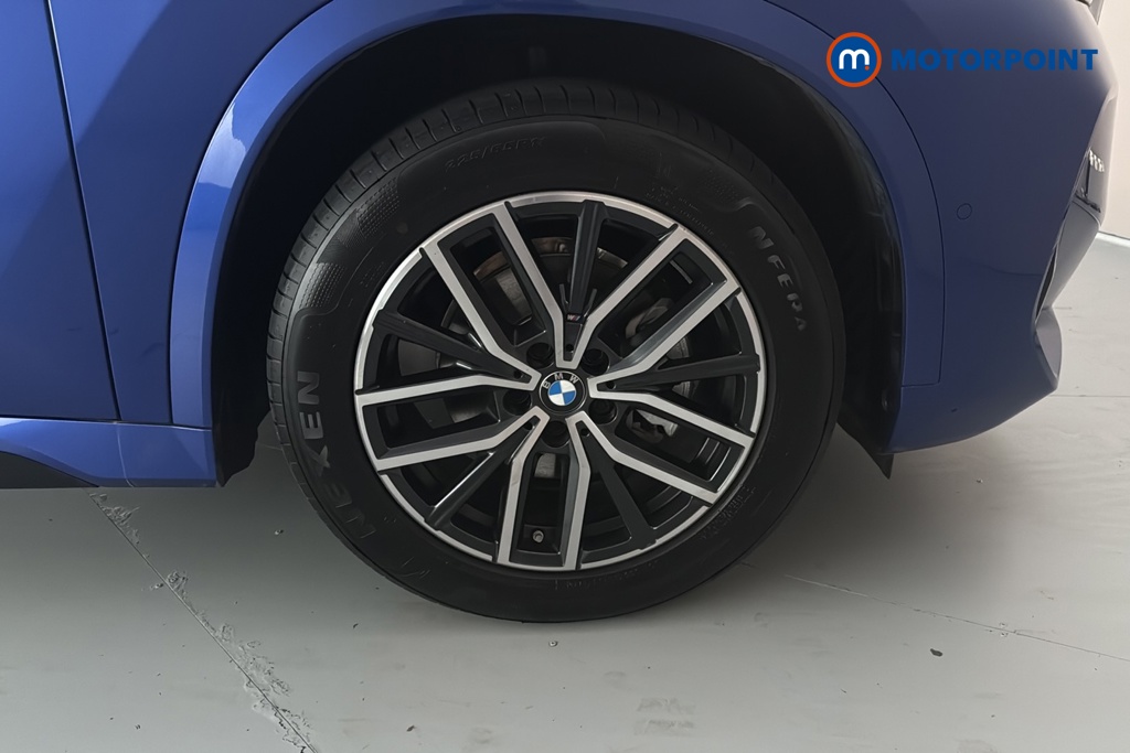 BMW IX1 M Sport Automatic Electric SUV - Stock Number (1686022) - 47th supplementary image