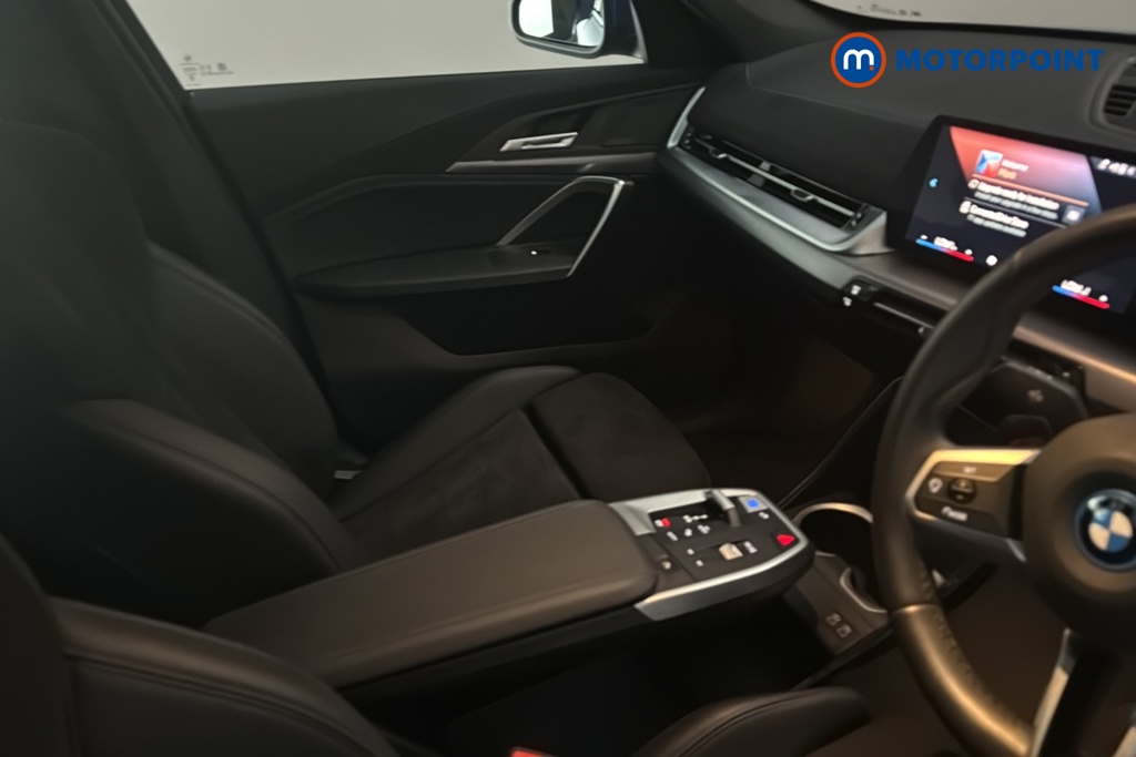 BMW IX1 M Sport Automatic Electric SUV - Stock Number (1686022) - 1st supplementary image