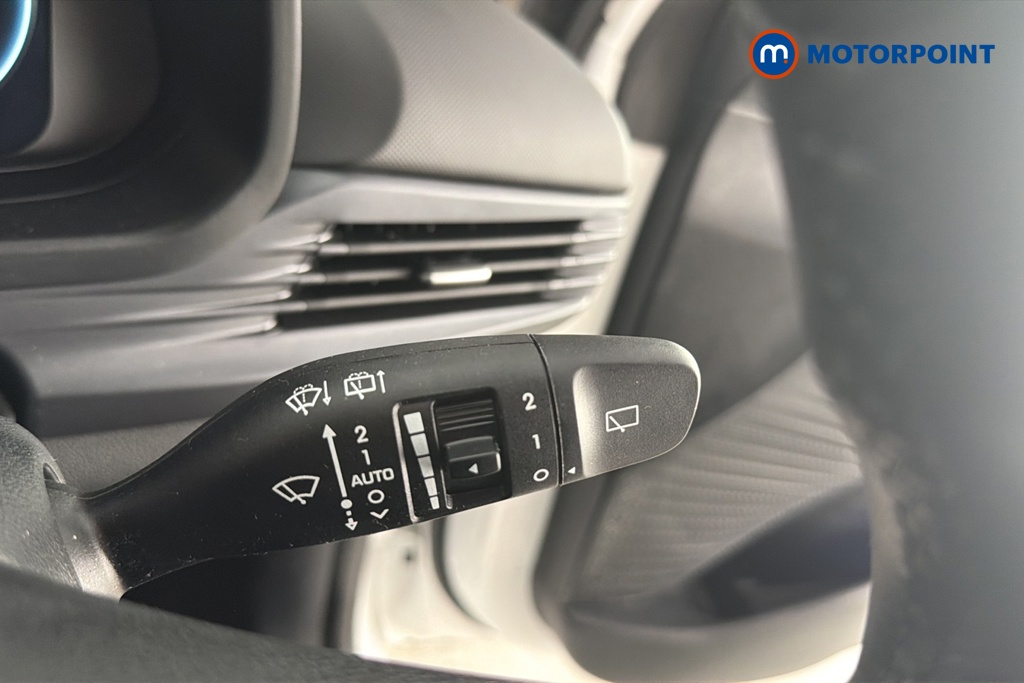 Hyundai I20 Tech Line Automatic Petrol Hatchback - Stock Number (1686031) - 6th supplementary image