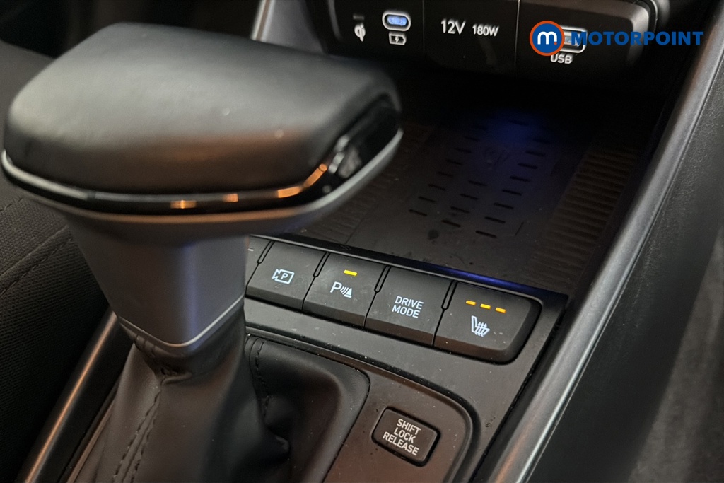 Hyundai I20 Tech Line Automatic Petrol Hatchback - Stock Number (1686031) - 14th supplementary image
