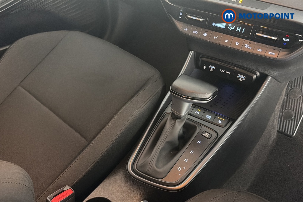 Hyundai I20 Tech Line Automatic Petrol Hatchback - Stock Number (1686031) - 15th supplementary image
