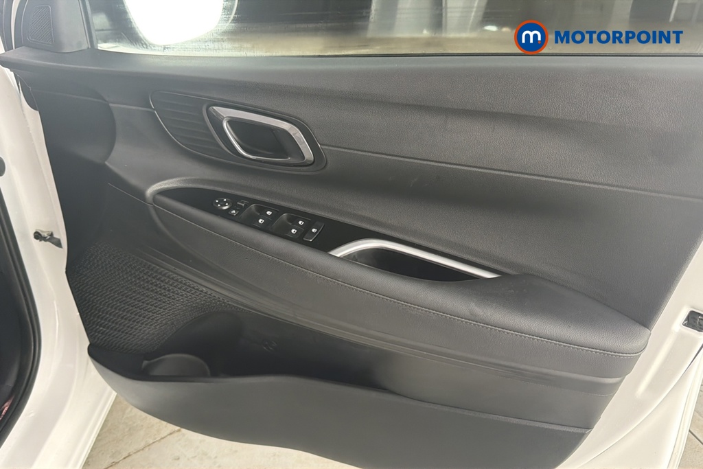 Hyundai I20 Tech Line Automatic Petrol Hatchback - Stock Number (1686031) - 18th supplementary image
