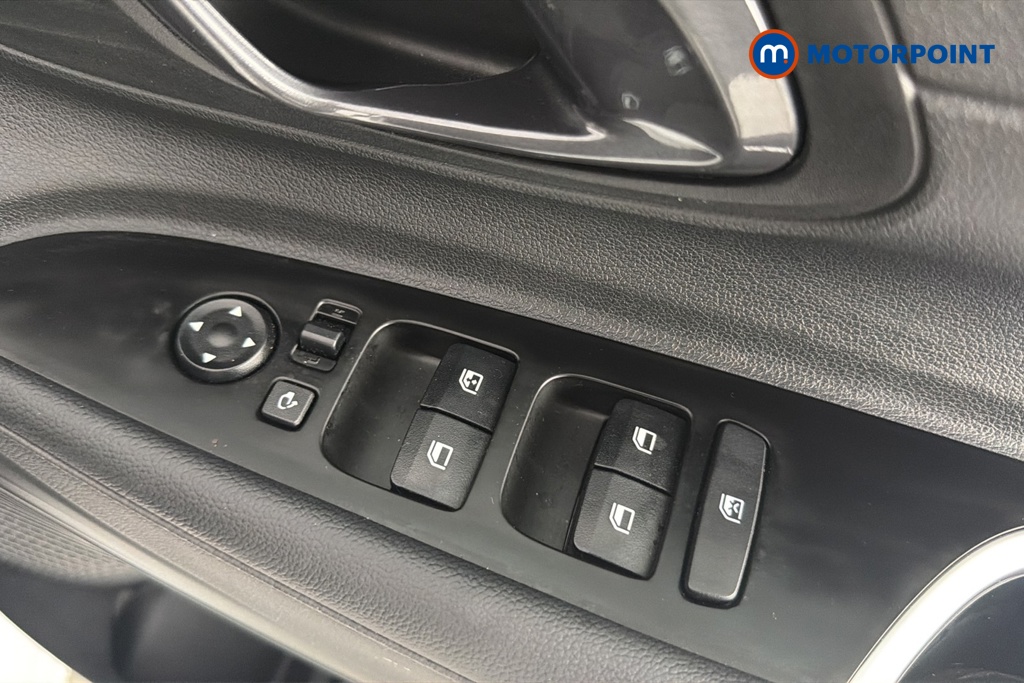 Hyundai I20 Tech Line Automatic Petrol Hatchback - Stock Number (1686031) - 19th supplementary image