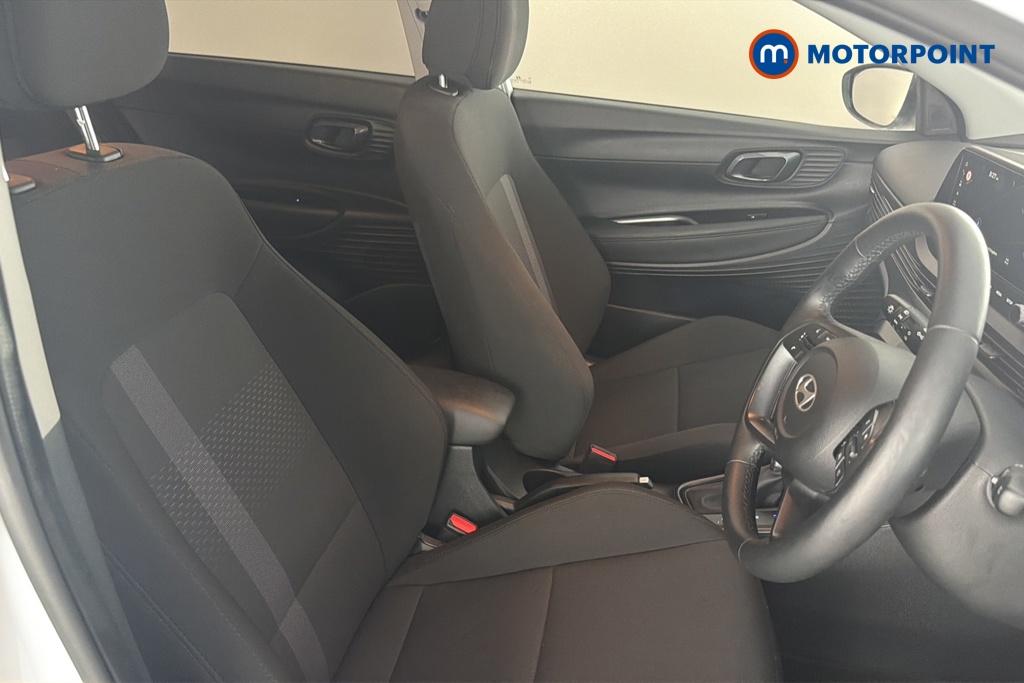 Hyundai I20 Tech Line Automatic Petrol Hatchback - Stock Number (1686031) - 22nd supplementary image